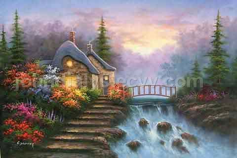 Cottages