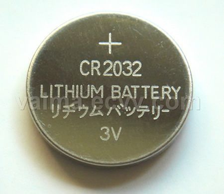 cr2025 batteries