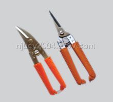 Prunning Shears Japanese style Item NO.728TS01/TS02