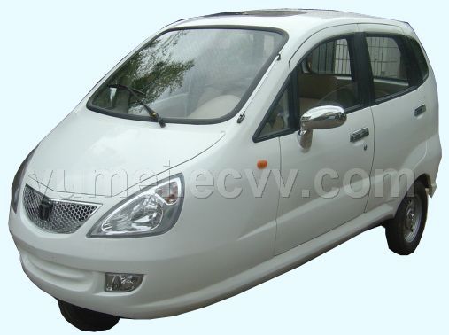 Electric Car(YMEV-001) YMEV-001