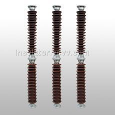 Post Insulators Soild-Core Station Post Insulator Ceramic Insulator ZSW-252/4