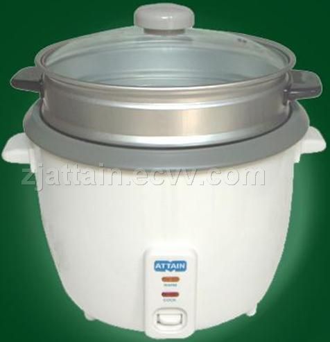 Steamer Rice Cooker