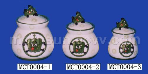 condiment container set kw01