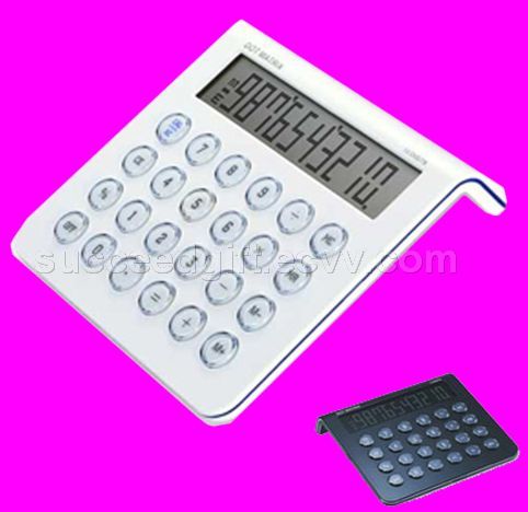 10-digital  calculator jielipicture