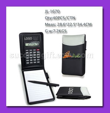 keyboard calculator jl-1670
