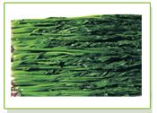 Quick-Frozen Vegetables Quick-Frozen Vegetables