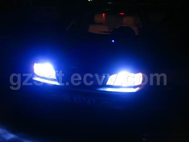 HID Xenon Lamp 