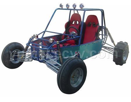 Go Kart (YMGK-007) YMGK-007