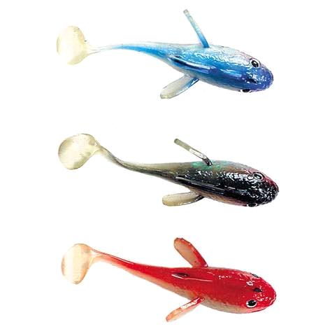 Fish Bait
