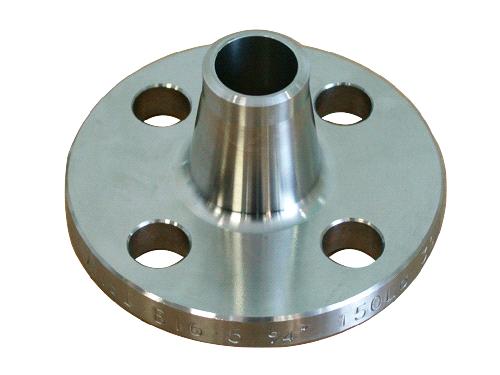 Stainless Steel Flanges - Industrial Flange (ASTM A182 F5, Stainless Steel Flanges - Industrial Flange (ASTM A182 F5,