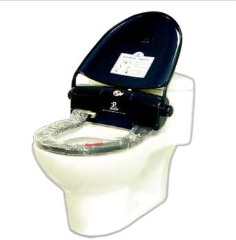 special toilet seat