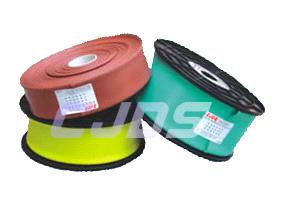 Low-voltage Heat Shrinkable Bus-bar Tubing ZRG