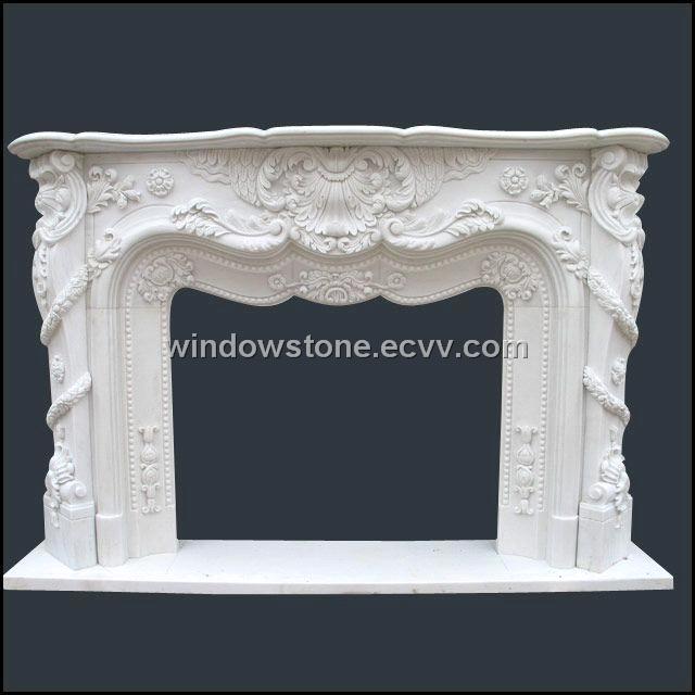 fireplace products