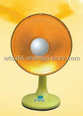 Halogen Heater (NSB-30CB) NSB-30CB