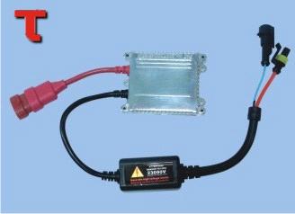 Teenda HID Mini Ballast(TD-EP)-----The Ultra thinnest Ballast TD-EP
