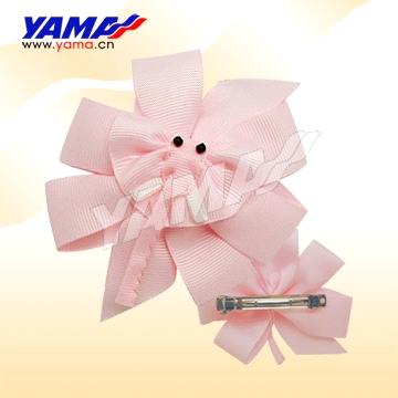 baby hair ornament,baby hair clip,baby hair bow,ribbon bow,hair decoration,hair accessories BABY-22