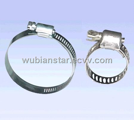 American Type Hose Clamp (HT-3-8) HT-3-8