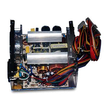 ATX Power Supply 