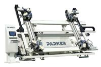 Alu-door-window Four Corner Automatic Crimping Machine(door window machine) 