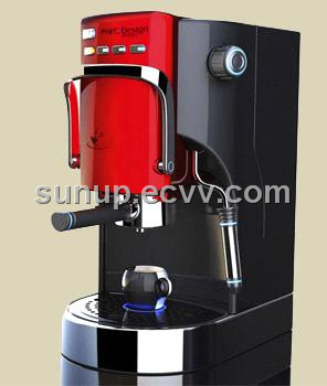 Espresso Coffee Maker (SC-C020) SC-C020