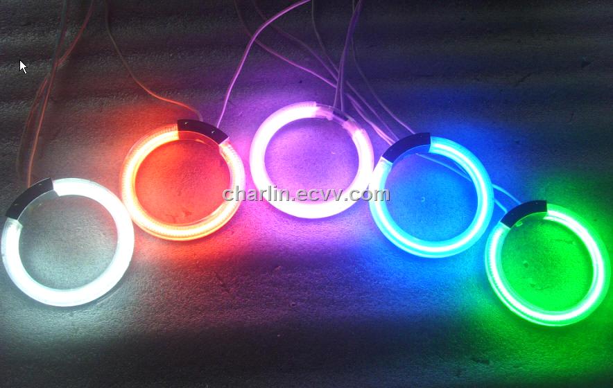 ... lens light(angel eyes
