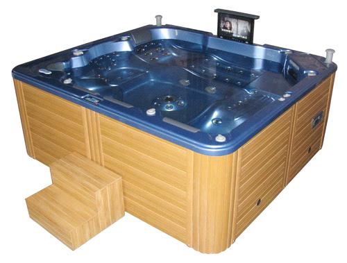image hot tub. Hot Tub Spa (SG-7307)