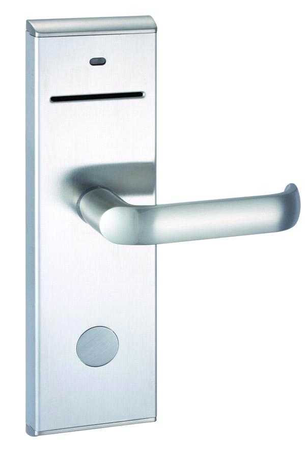 Door Locks Electronic