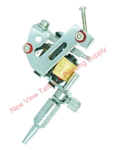 used tattoo machines hybrid image tattoo. Mini Tattoo Machine (802-5)