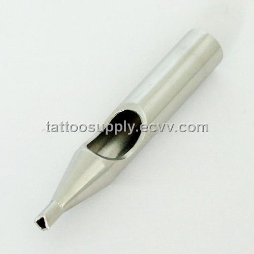Diamond Tattoo Tips - Stainless Steel