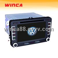 Car DVD Player (CE-8804) CE-8804