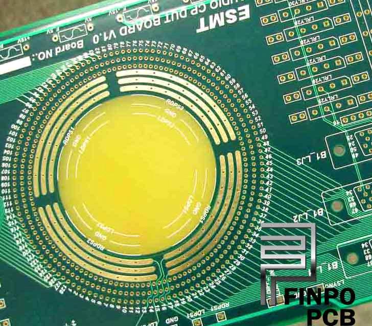 PCB - 4 Layers 3