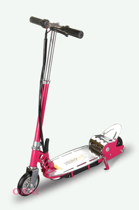 e scooters Ltd