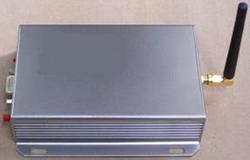 2.45GHz Active Tag Reader-writer 