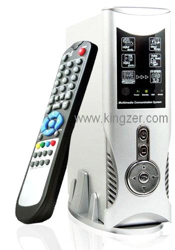 3.5-inch High-Definition HDD Player with Preview Window of Picture Playback(HDMI-368E) HDMI-368E
