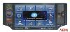 one din car DVD DY-DVD5701