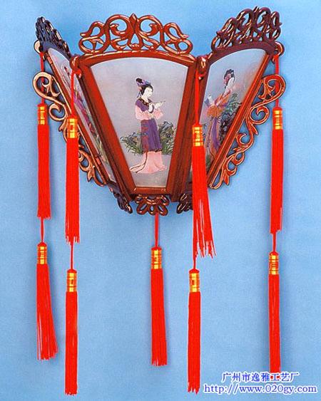 China+butterfly