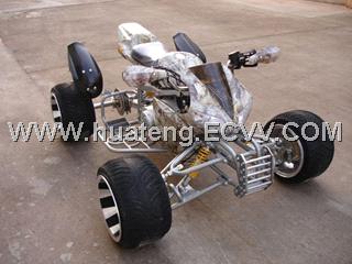 CE approved, 110cc ATV(HA110S-34) HA110S-34