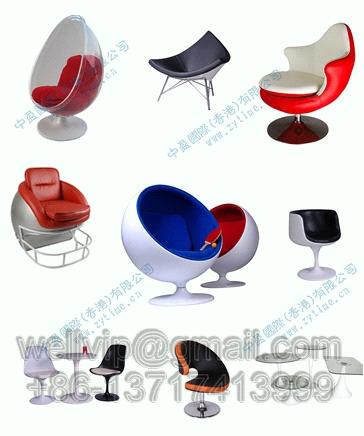  Chairs on Egg Chair Barstool Ball Chair Bubble Chair   China