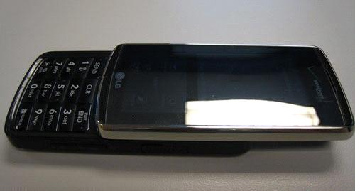 LG VENUS LG VENUS