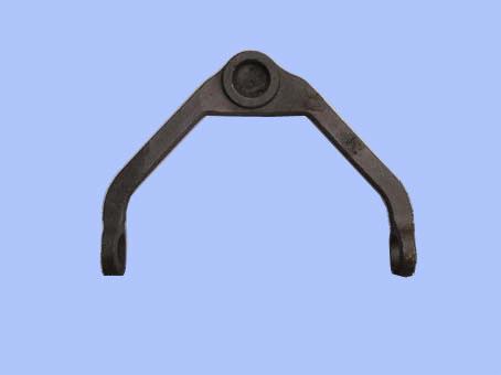 PRECISION Casting Control Arm,INVESTMENT Castings, casting auto&truck parts,Steel Castings 