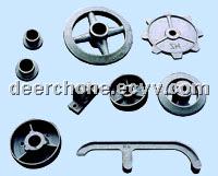Precision Casting -Engineering Metal Part, Engineering Casting Part, Engineering Accessories 