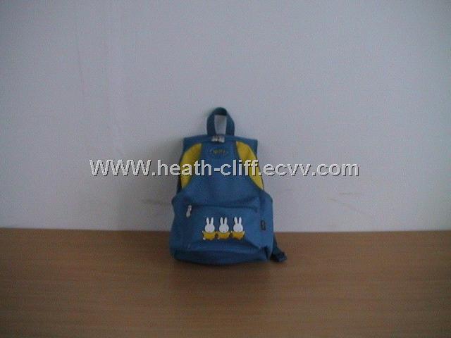 School Bag S/# 276