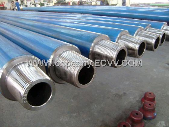 drill collar(slick,spiral,non-magnetic) NC23-31
