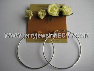 fashion earrings NJ-E6688C