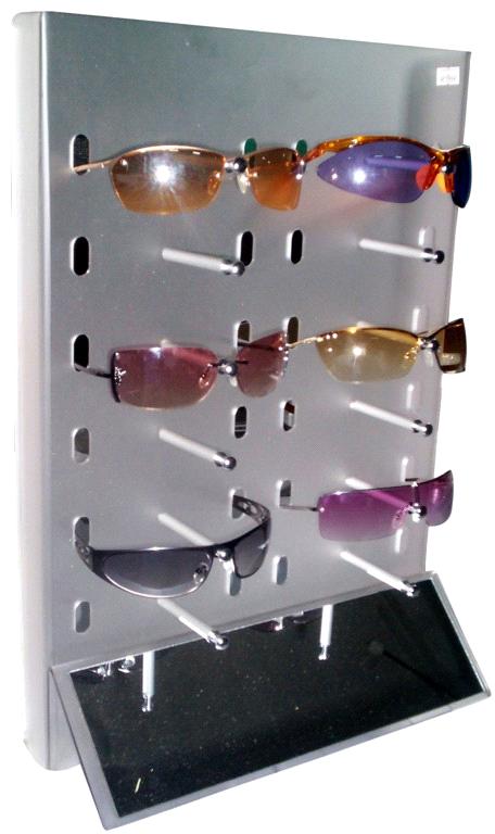 glasses display props 