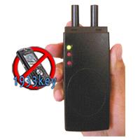 Anti mobile jammer - Wholesale Cell Phone GPS Jammers From China