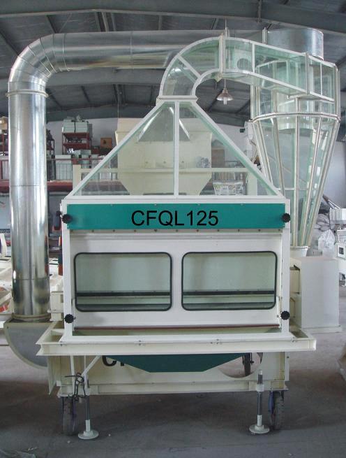 rice processing