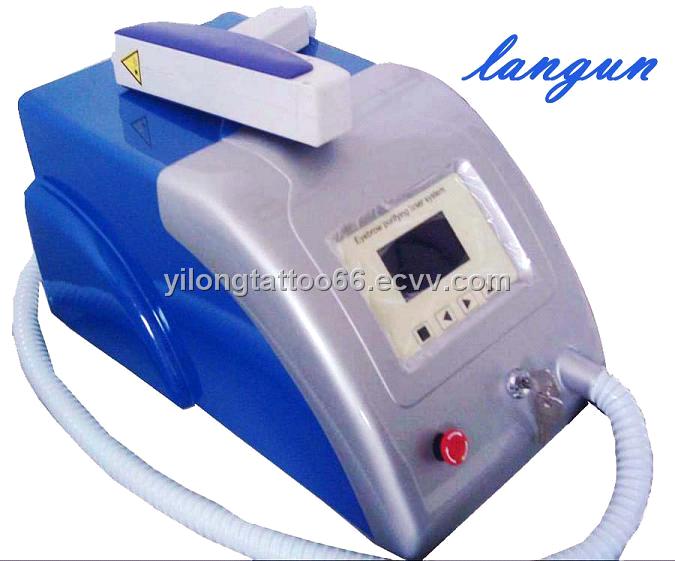 Watch Tattoo Removal Cream via YouTube Online China Laser Tattoo Remover