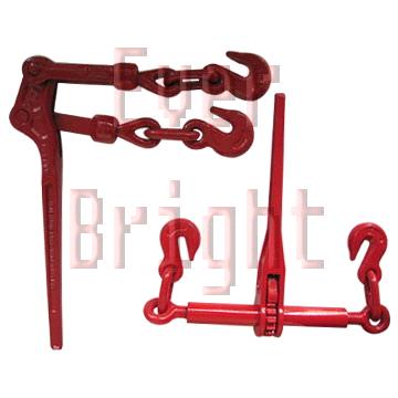 Ratchet Type Binder, Lever Type Binder, Chains 