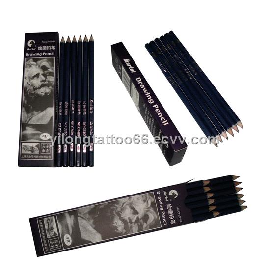 Tattoo Pencil (2100104)